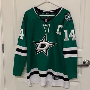 Dallas Stars Jamie Benn Women’s NHL Jersey